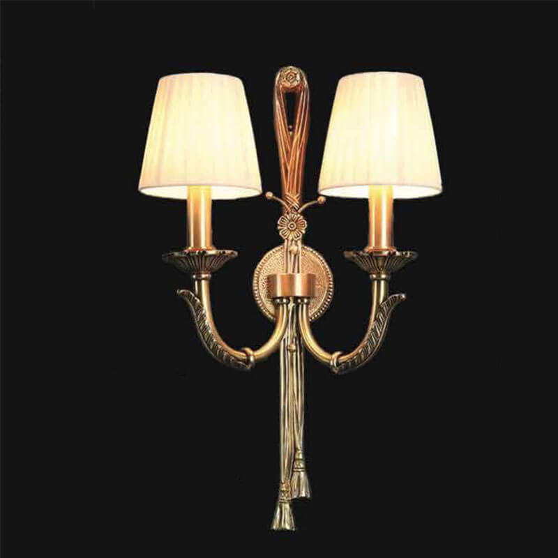 Double Wall Light DTX179