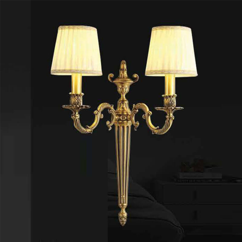 Double Wall Light DTX180