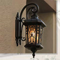 Outdoor Wall Light DTX192