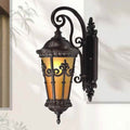 Outdoor Wall Light DTX193
