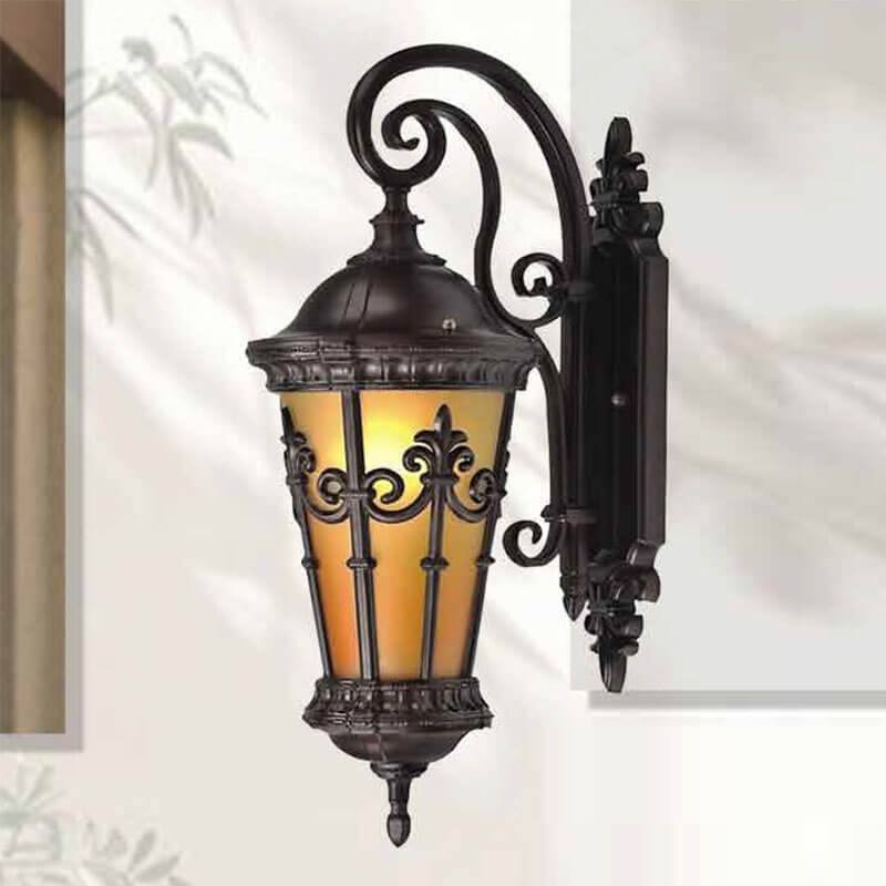 Outdoor Wall Light DTX193
