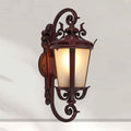 Outdoor Wall Light DTX195