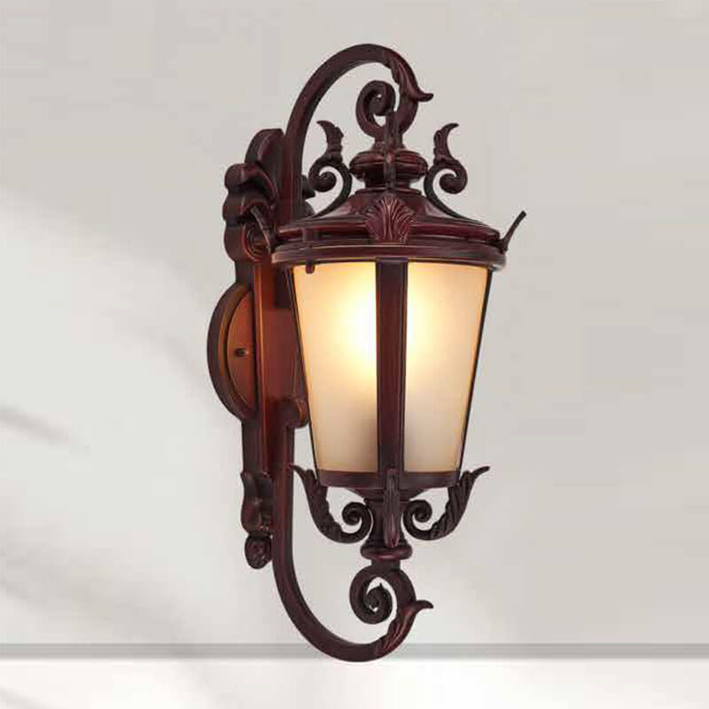 Outdoor Wall Light DTX195