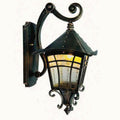 Outdoor Wall Light DTX198