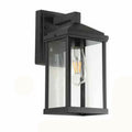 Outdoor Wall Light DTX199