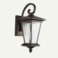Outdoor Wall Light DTX200