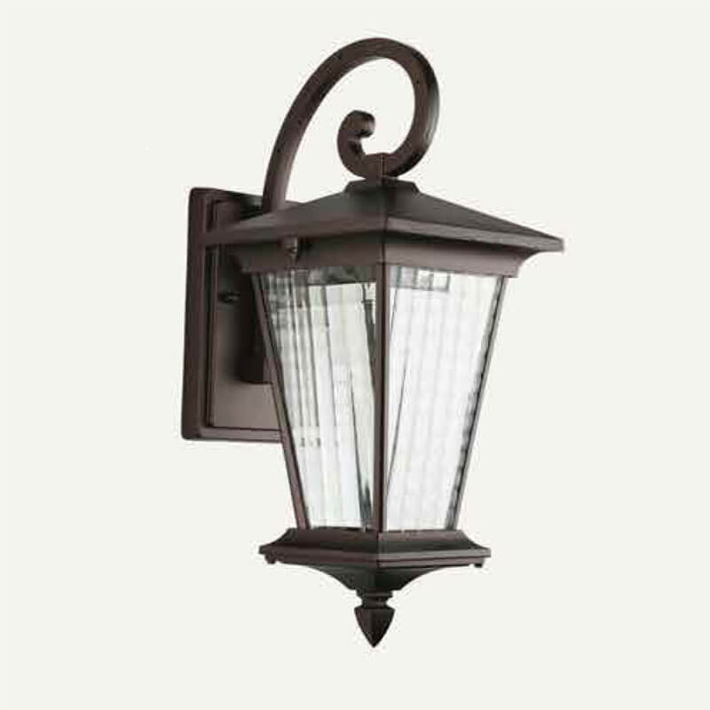 Outdoor Wall Light DTX200