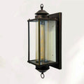 Outdoor Wall Light DTX201