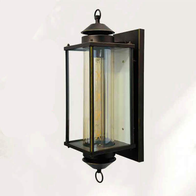 Outdoor Wall Light DTX201