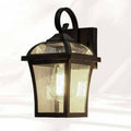 Outdoor Wall Light DTX203