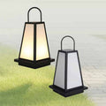 Outdoor Post Light DTX205