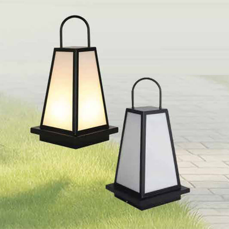 Outdoor Post Light DTX205