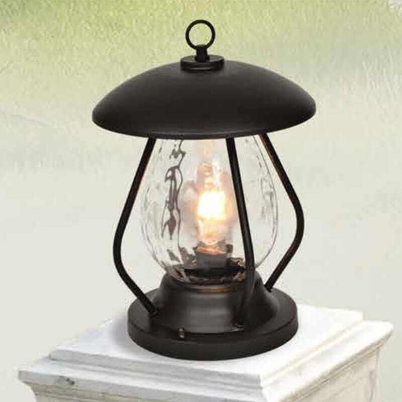 Outdoor Post Light DTX207