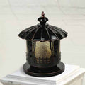 Outdoor Post Light DTX208