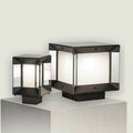 Outdoor Post Light DTX209