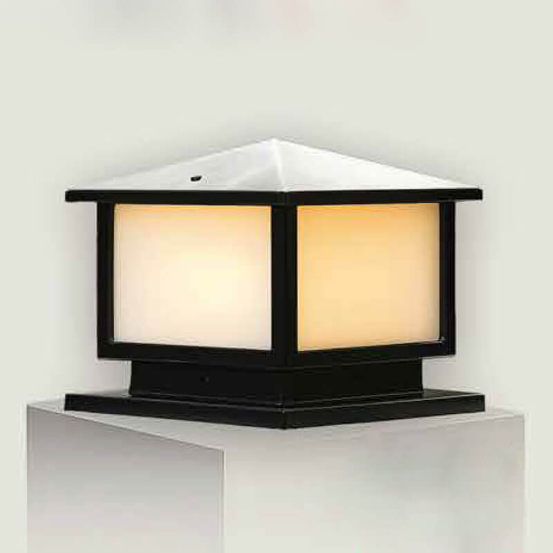 Outdoor Post Light DTX210