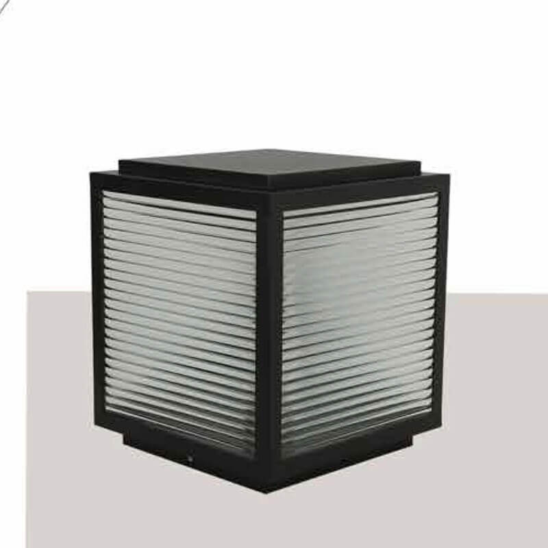 Outdoor Post Light DTX214