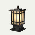 Outdoor Post Light DTX216