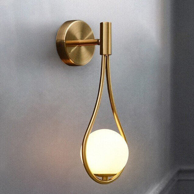 Wall Light DTX35
