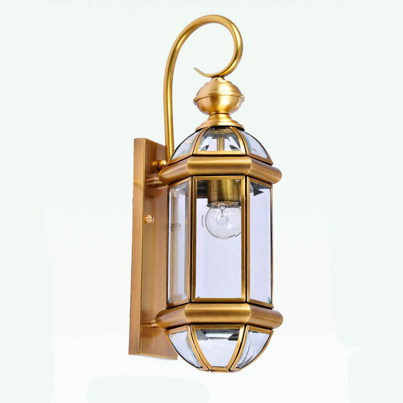 Wall Light DTX47