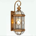 Wall Light DTX48