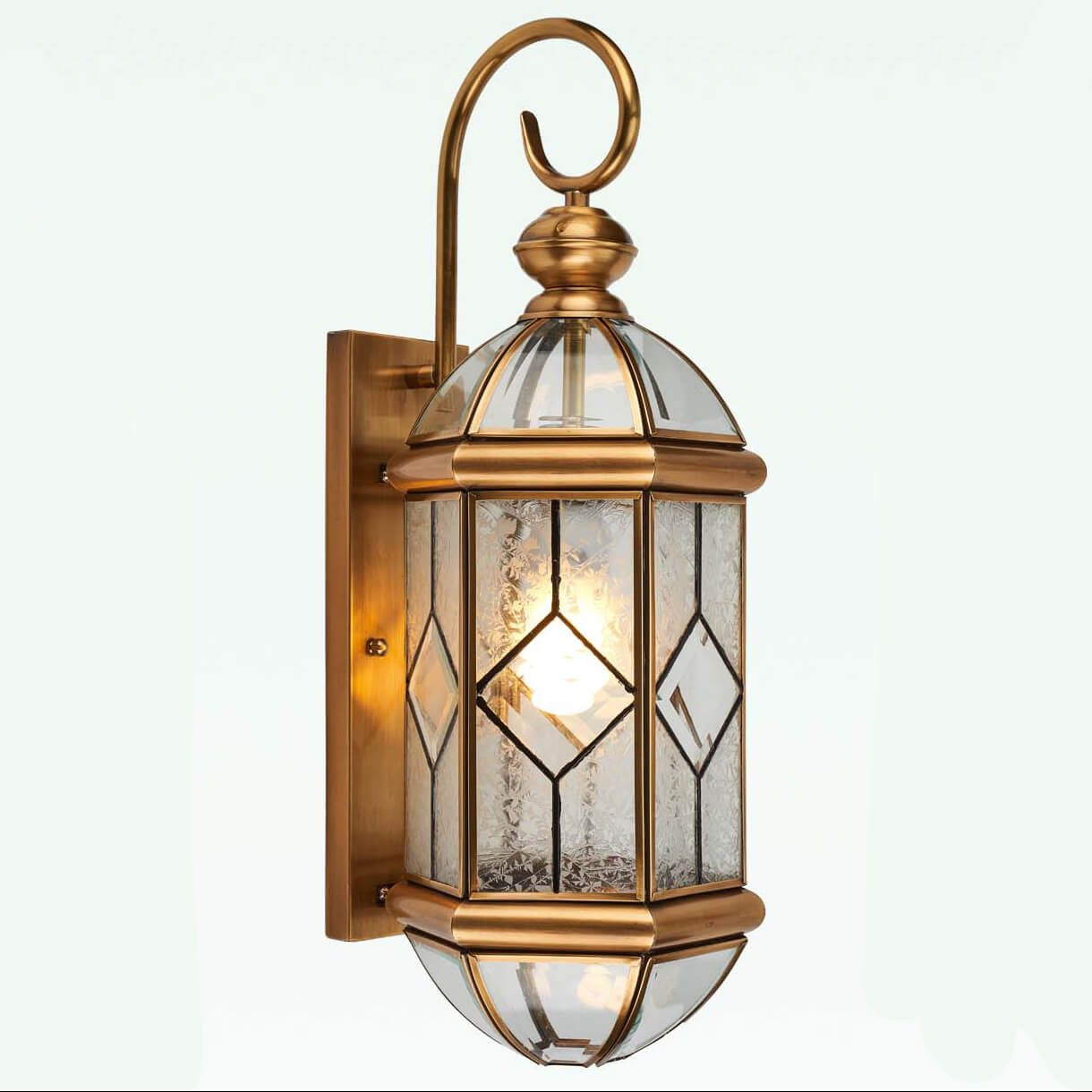 Wall Light DTX48