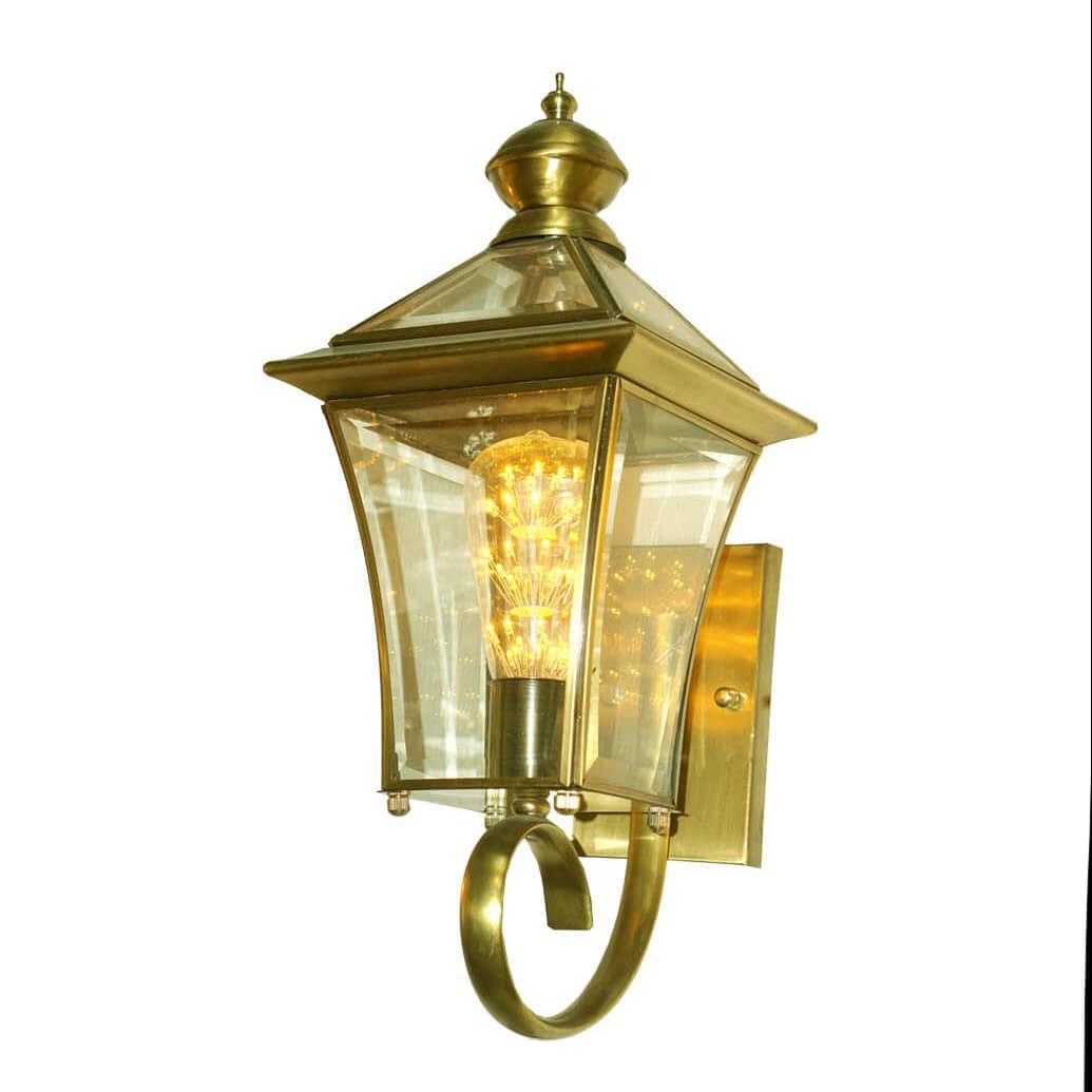 Wall Light DTX50