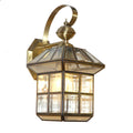 Wall Light DTX51
