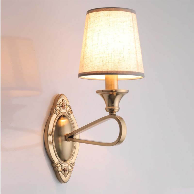 Wall Light DTX57