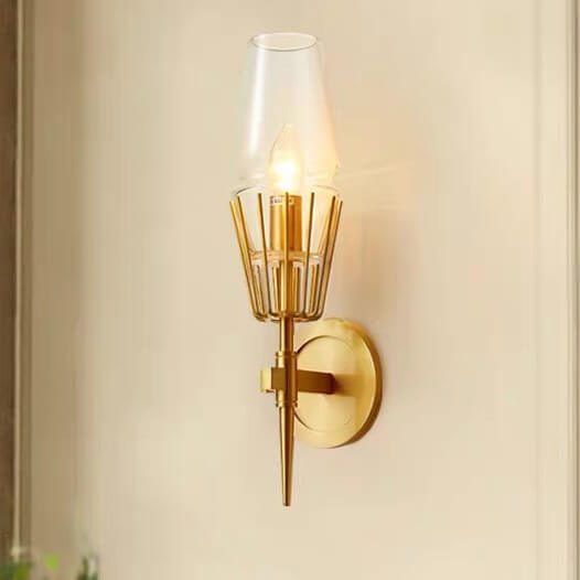 Modern Wall Light DTX73