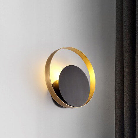 Modern Wall Light DTX74