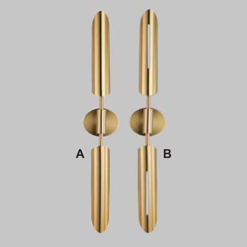 Double Wall Light DTX76