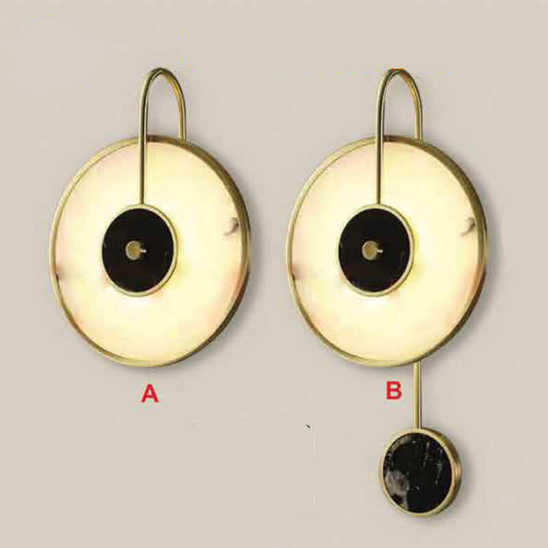 Modern Wall Light DTX77