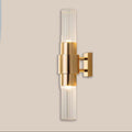 Double Wall Light DTX78