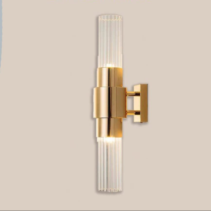 Double Wall Light DTX78