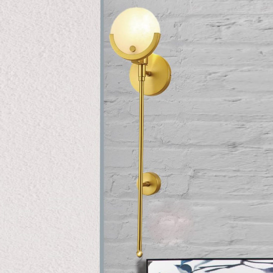 Modern Wall Light DTX79