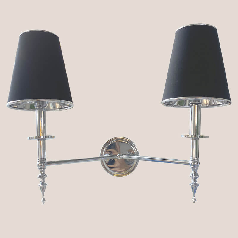 Double Wall Light DTX83