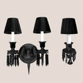 Double Wall Light DTX84