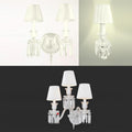 Double Wall Light DTX85
