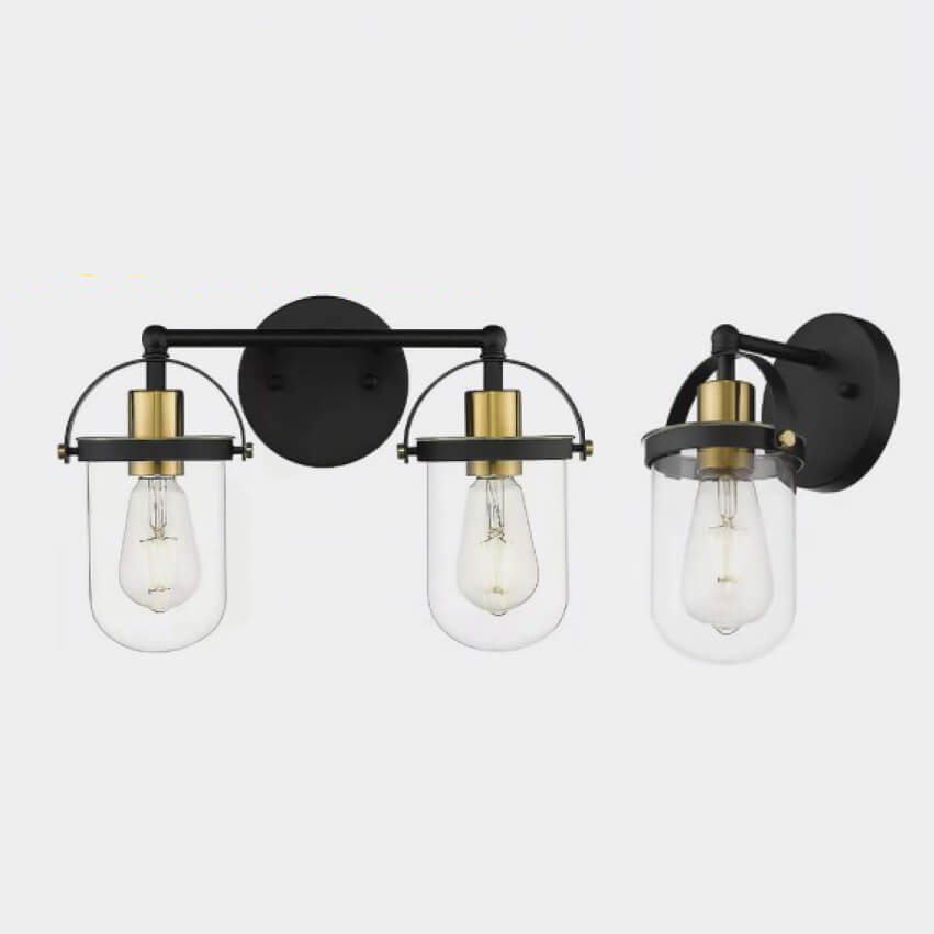 Outdoor Wall Light DTX87
