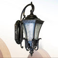 Outdoor Wall Light DTX91