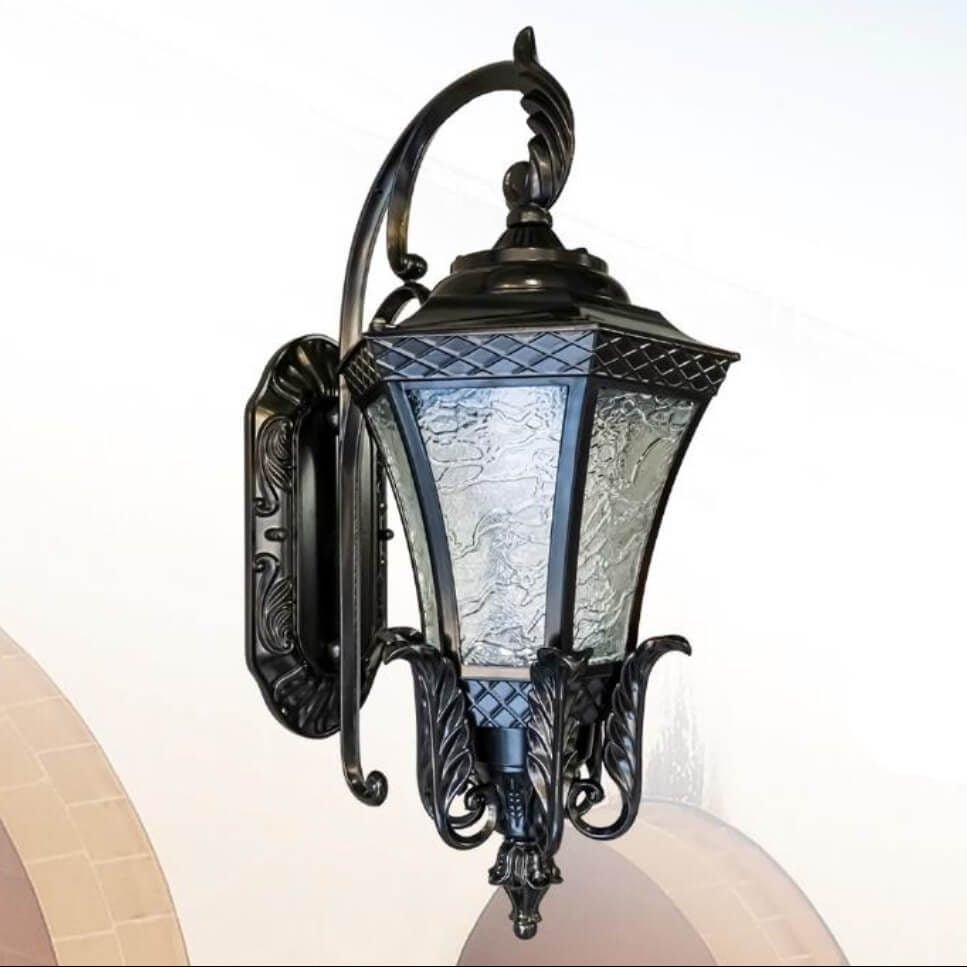 Outdoor Wall Light DTX91