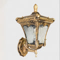 Outdoor Wall Light DTX94