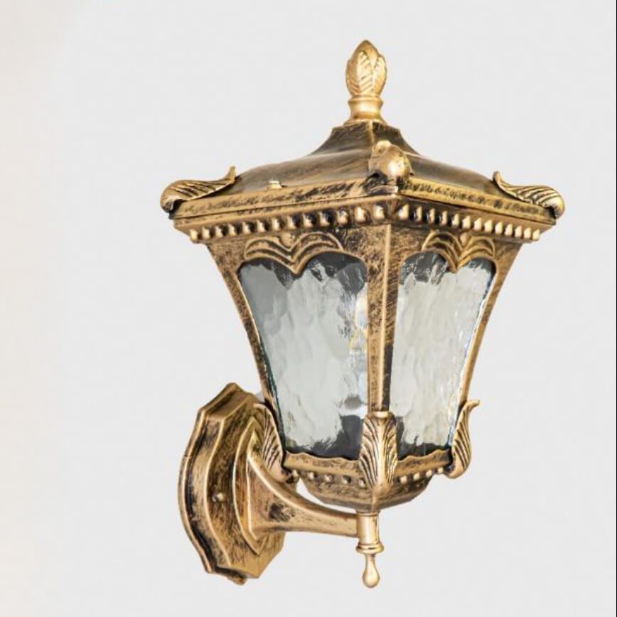 Outdoor Wall Light DTX94