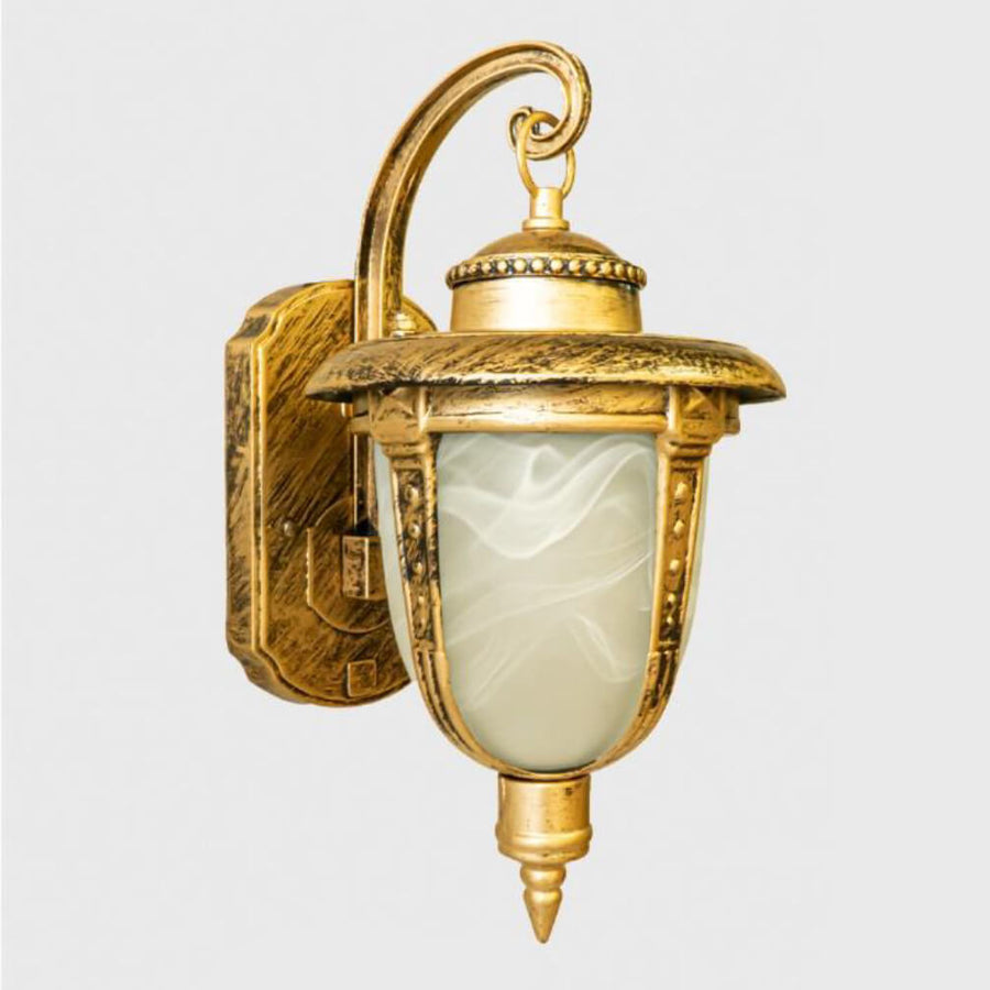 Outdoor Wall Light DTX97