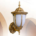 Outdoor Wall Light DTX98