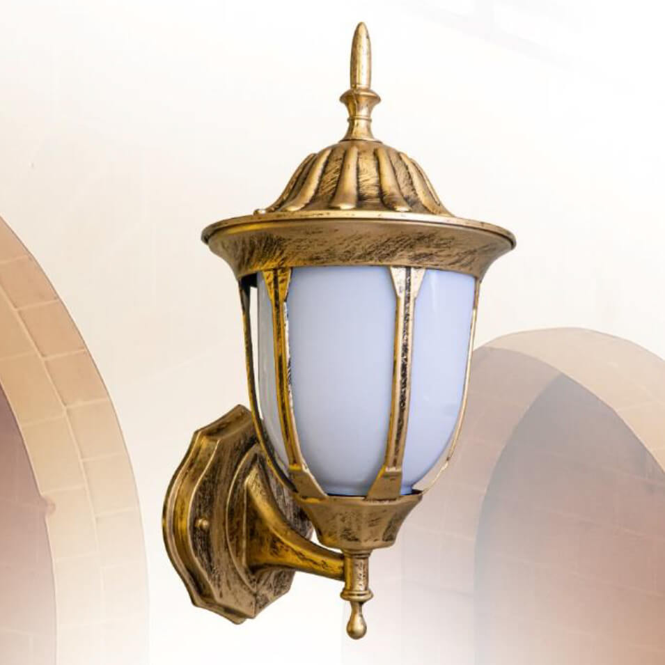 Outdoor Wall Light DTX98