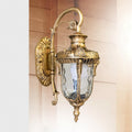 Outdoor Wall Light DTX99