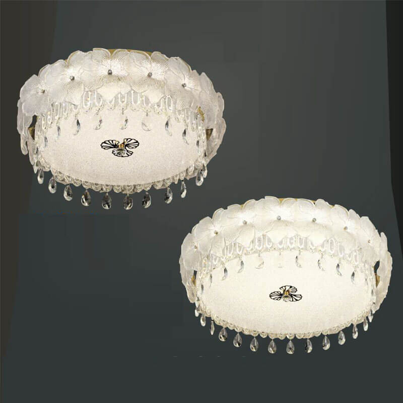 Flush Mount Ceiling Light MOR100