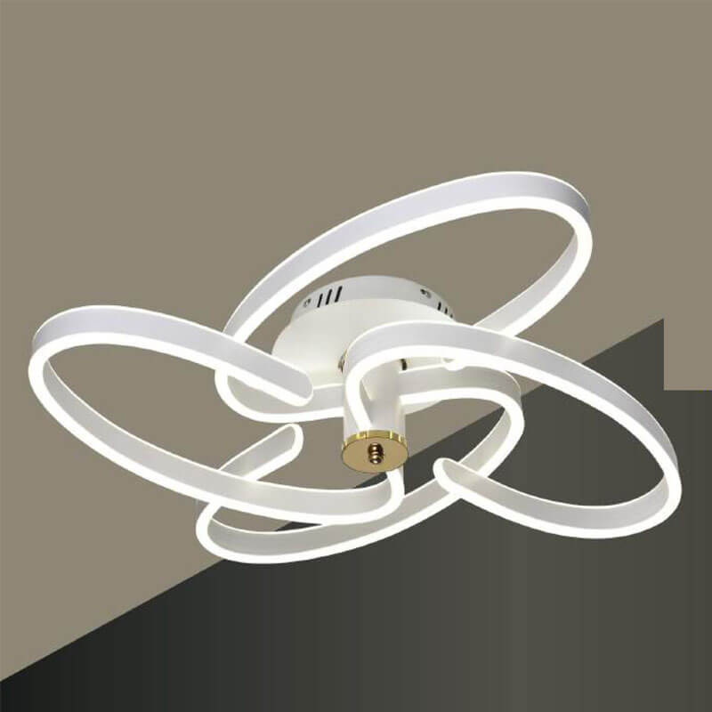 Flush Mount Ceiling Light MOR101